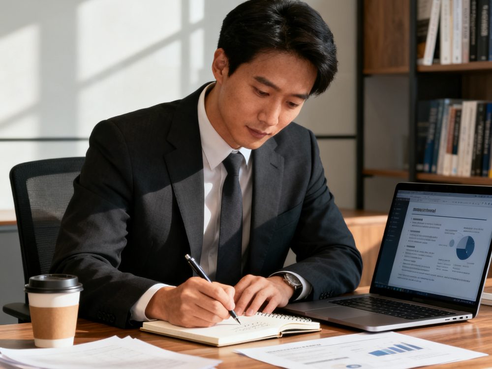 準備・学びの様子:開業に向けて準備を進める様子